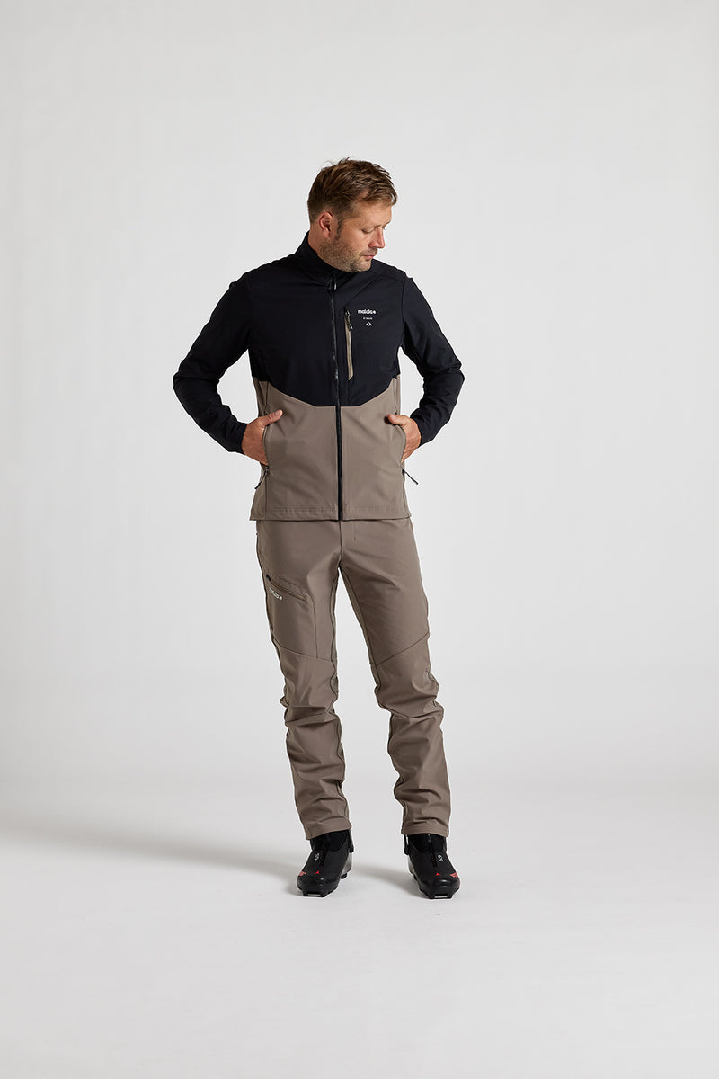 Load image into Gallery viewer, Maloja Men's MarcusM Nordic Pants
