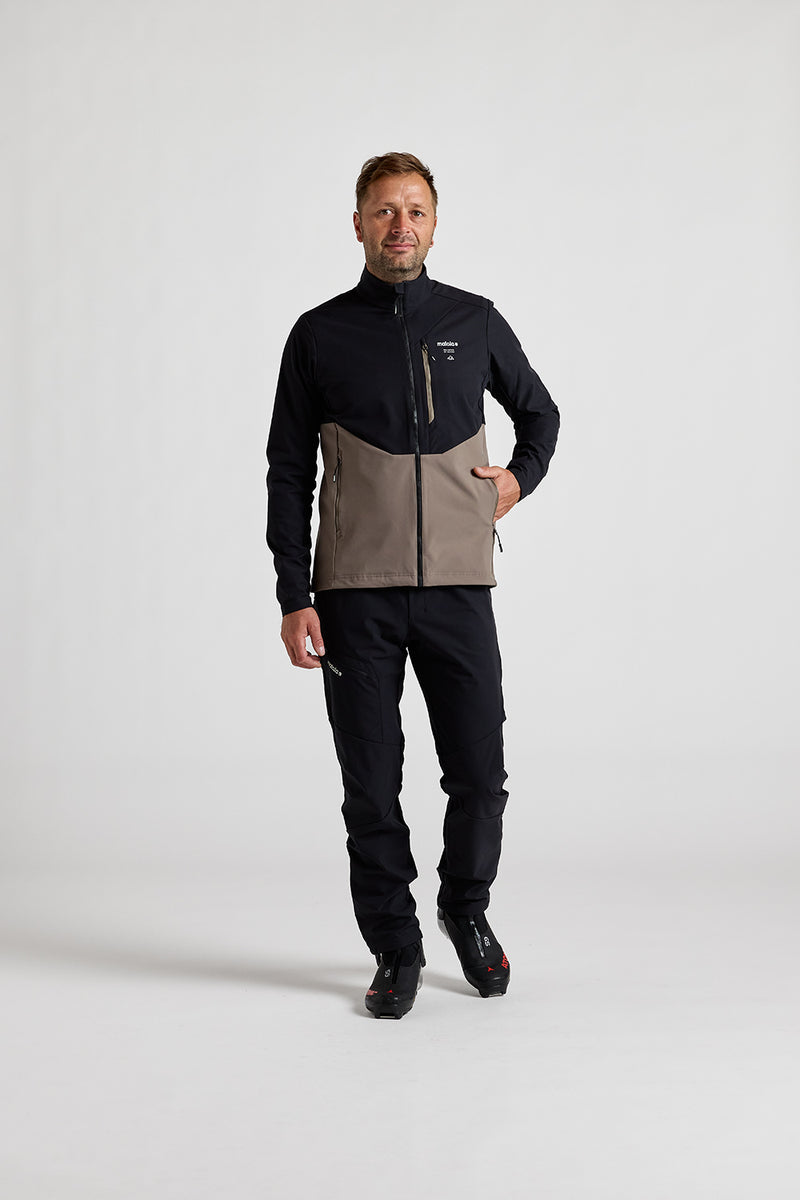 Load image into Gallery viewer, Maloja Men's MarcusM Nordic Pants

