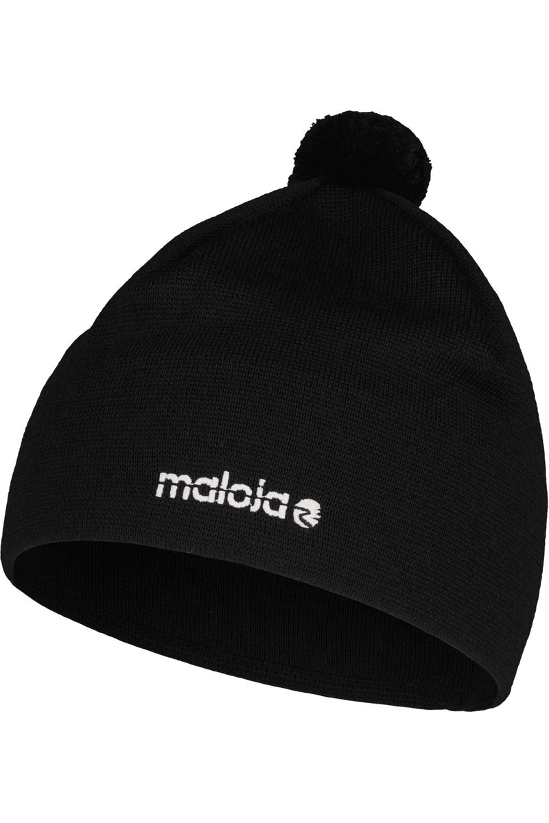 Load image into Gallery viewer, Maloja RothornM Knit Beanie
