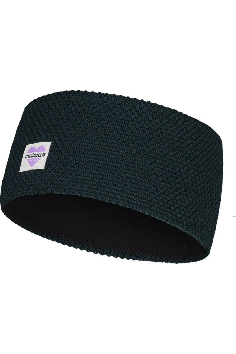 Load image into Gallery viewer, Maloja VatternM Knit Headband
