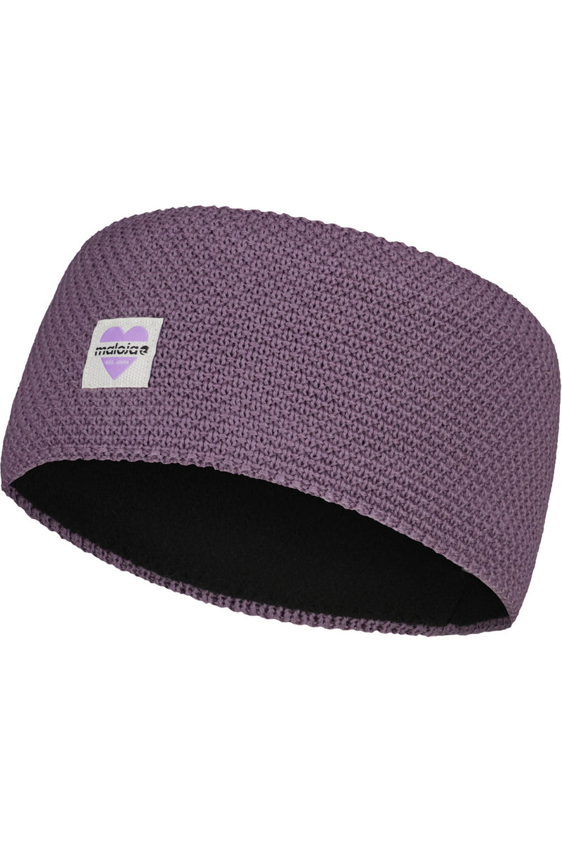 Load image into Gallery viewer, Maloja VatternM Knit Headband
