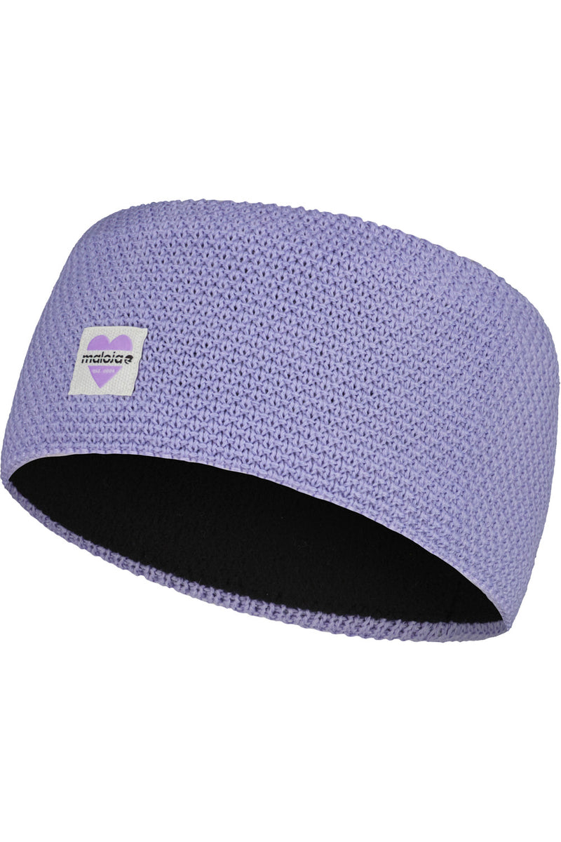Load image into Gallery viewer, Maloja VatternM Knit Headband
