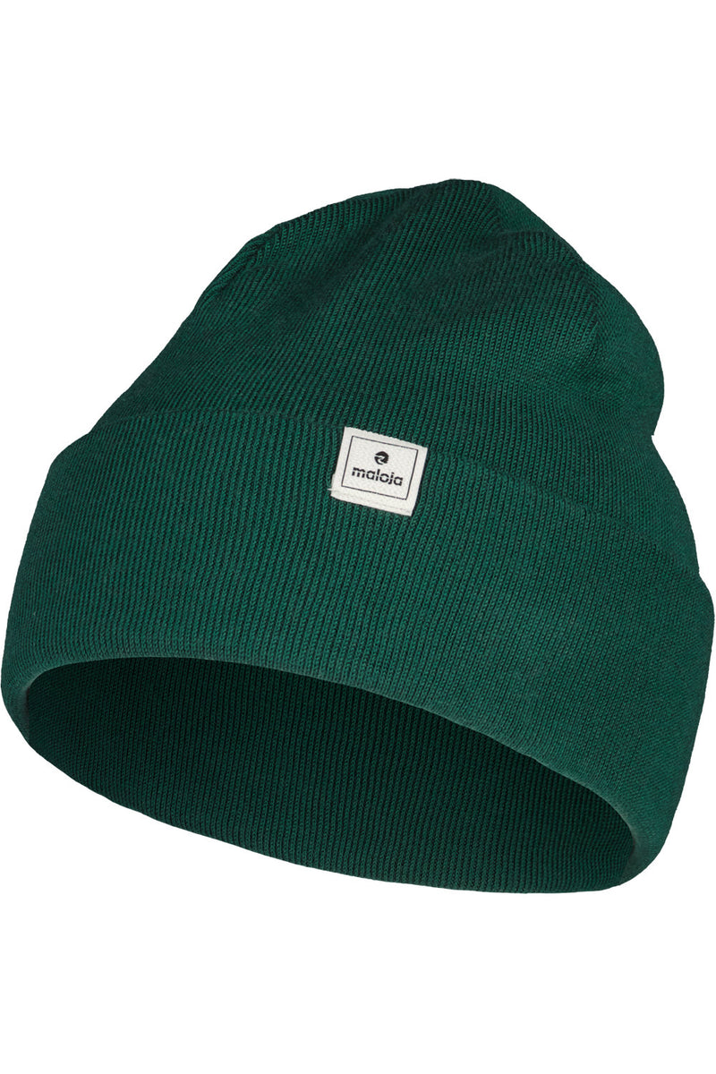 Load image into Gallery viewer, Maloja BolmenM Knitted Beanie
