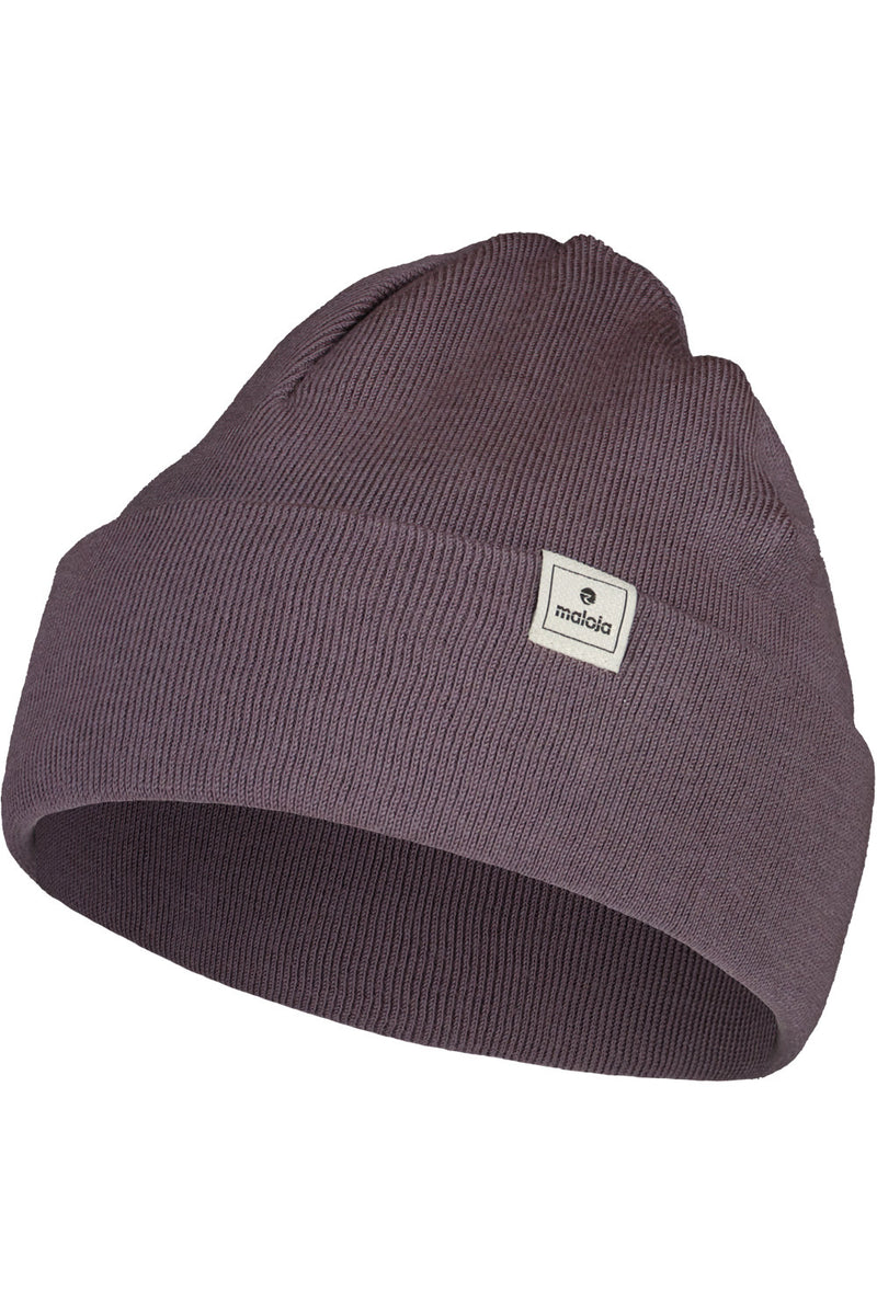 Load image into Gallery viewer, Maloja BolmenM Knitted Beanie
