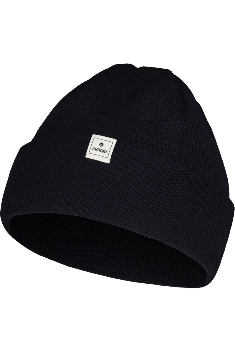Load image into Gallery viewer, Maloja BolmenM Knitted Beanie
