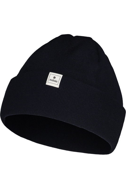 Maloja BolmenM Knitted Beanie