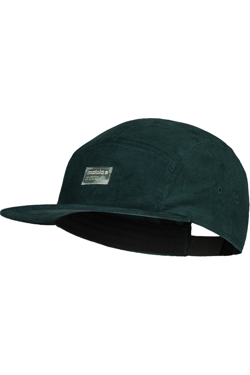 Load image into Gallery viewer, Maloja GampM Organic Cord Cap
