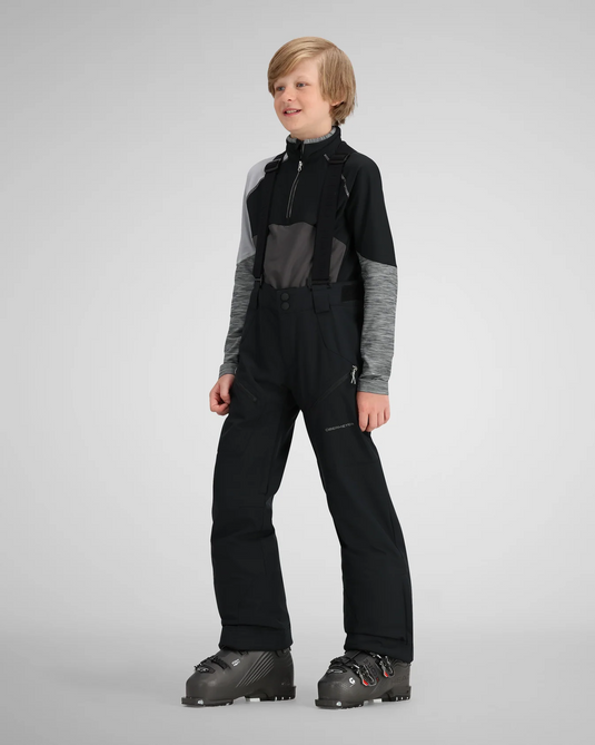 Obermeyer Youth Enforcer Suspender Pant