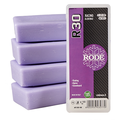 Rode Racing Glide Violet | 900 Grams – Gear West