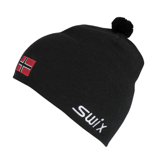 Swix Tradition Hat w/Flag