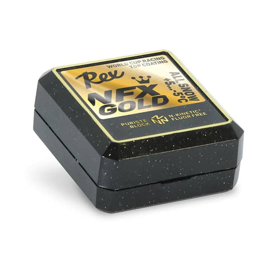 Rex NFX Block 10g Old Snow