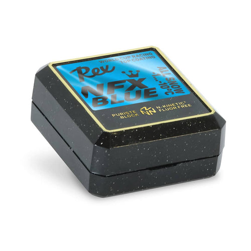 Rex NFX Block 10g Old Snow