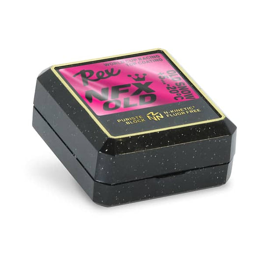 Rex NFX Block 10g Old Snow