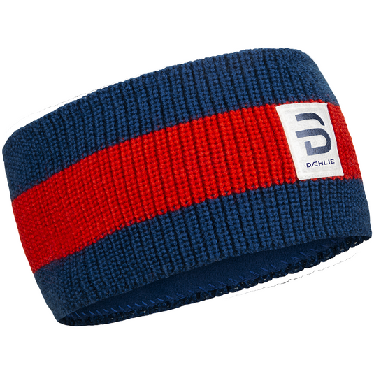 Bjorn Daehlie Retro Headband