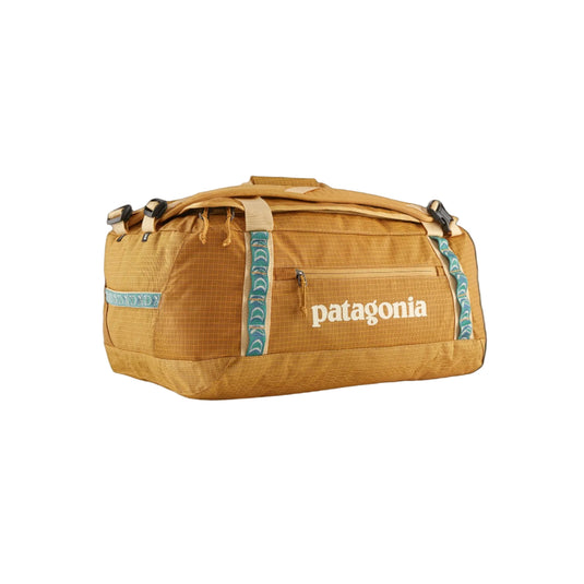 patagonia black hole duffel - 45l Patagonia Black Hole® Duffel Bag 40L – Gear West