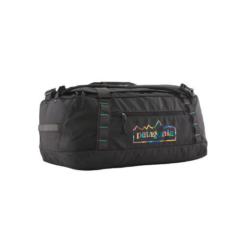 40l black hole duffel patagonia Patagonia 40L Black Hole Duffel Unity Fitz: Ink Black