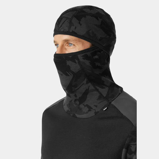 Helly Hansen Lifa Merino Midweight Balaclava  Hoodie