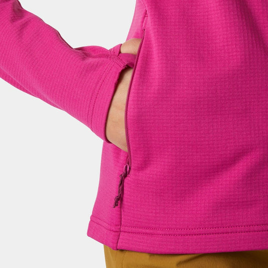 Helly Hansen Women's Versalite Hooded Jacket