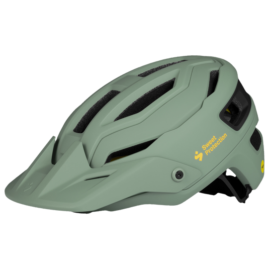 Sweet Protection Trailblazer Mips Helmet