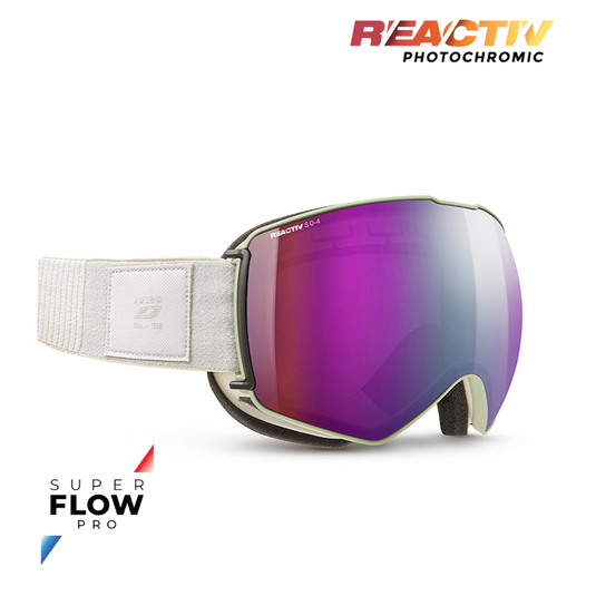 julbo photochromic goggles Julbo Lightyear – Gear West