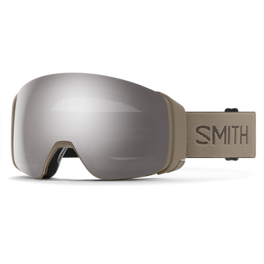 Smith W25 4D MAG Goggles