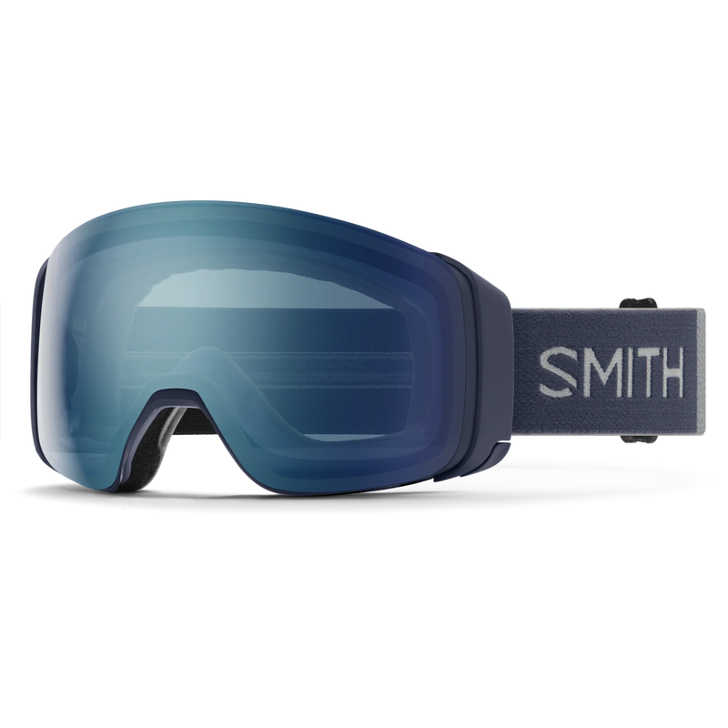 Load image into Gallery viewer, Smith W25 4D MAG Goggles
