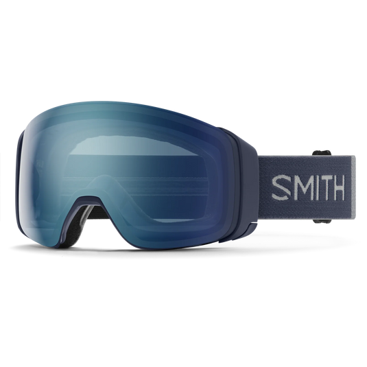Smith W25 4D MAG Goggles