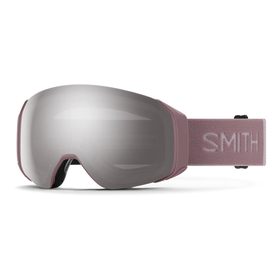 Smith W25 4D MAG S Goggle