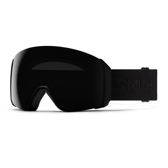 Smith W25 4D MAG XL Goggles