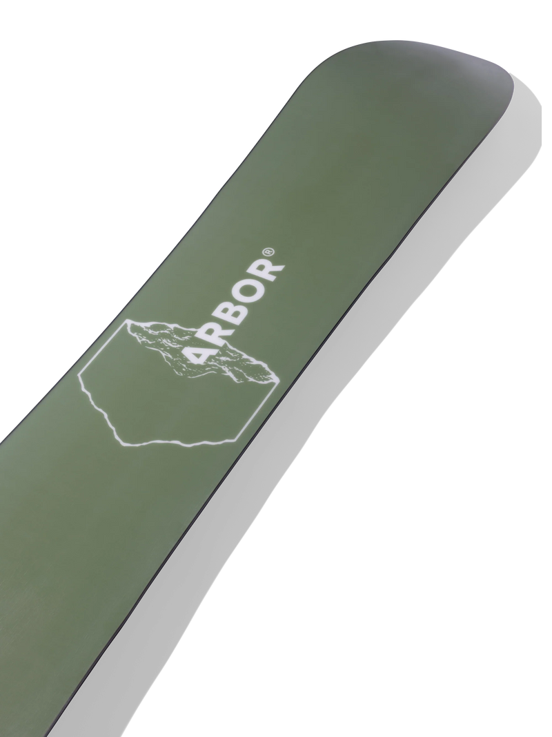 Load image into Gallery viewer, Arbor Sin Nombre Snowboard 2027
