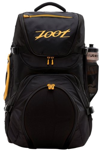 Zoot Ultra Tri Carry On Bag - Canvas Gray