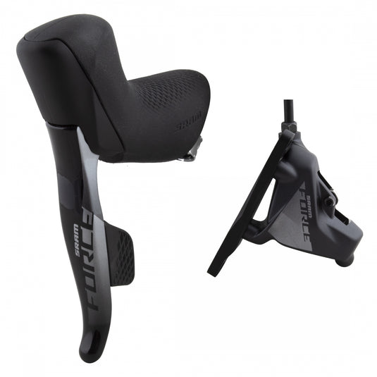 SRAM FORCE AXS HYD BRAKE LEVER AND CALIPER FT