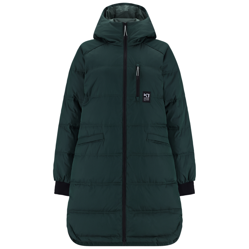 Load image into Gallery viewer, Kari Traa Women's Rongve Parka
