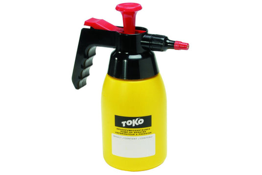 Toko Pump-Up Sprayer