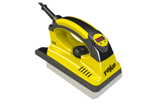 Toko T15 Digital Iron US