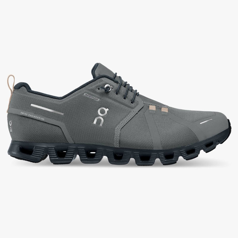 Load image into Gallery viewer, On Running Men&#39;s Cloud 5 Waterproof
