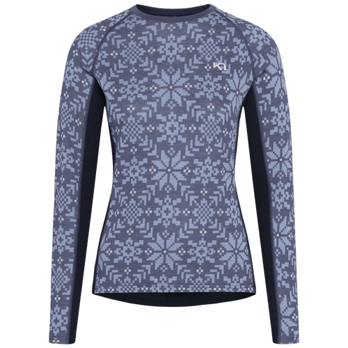 Kari Traa Women's Edith Long Sleeve