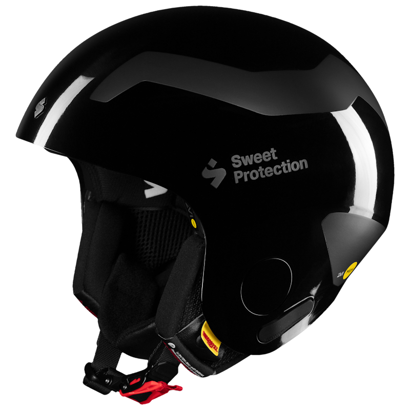 Load image into Gallery viewer, Sweet Protection Volata 2Vi MIPS Race Helmet
