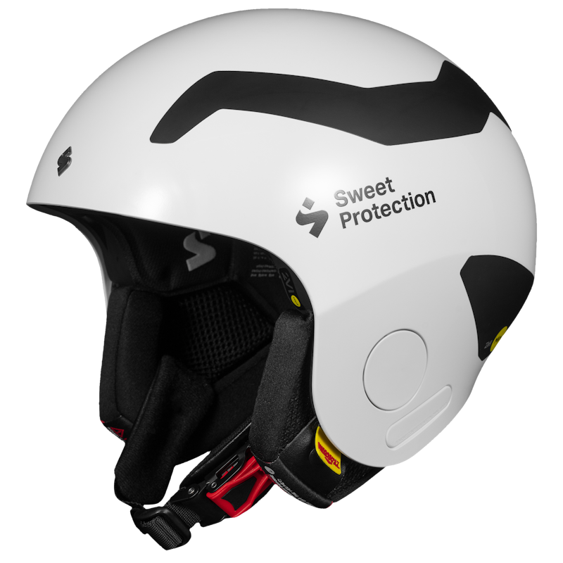 Load image into Gallery viewer, Sweet Protection Volata 2Vi MIPS Race Helmet
