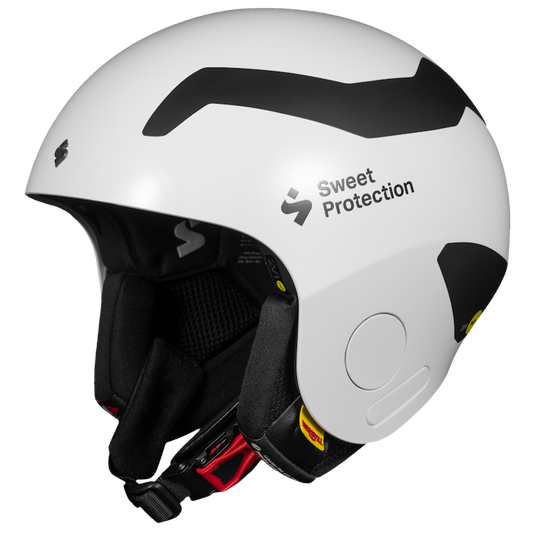 Sweet Protection Volata 2Vi MIPS Race Helmet
