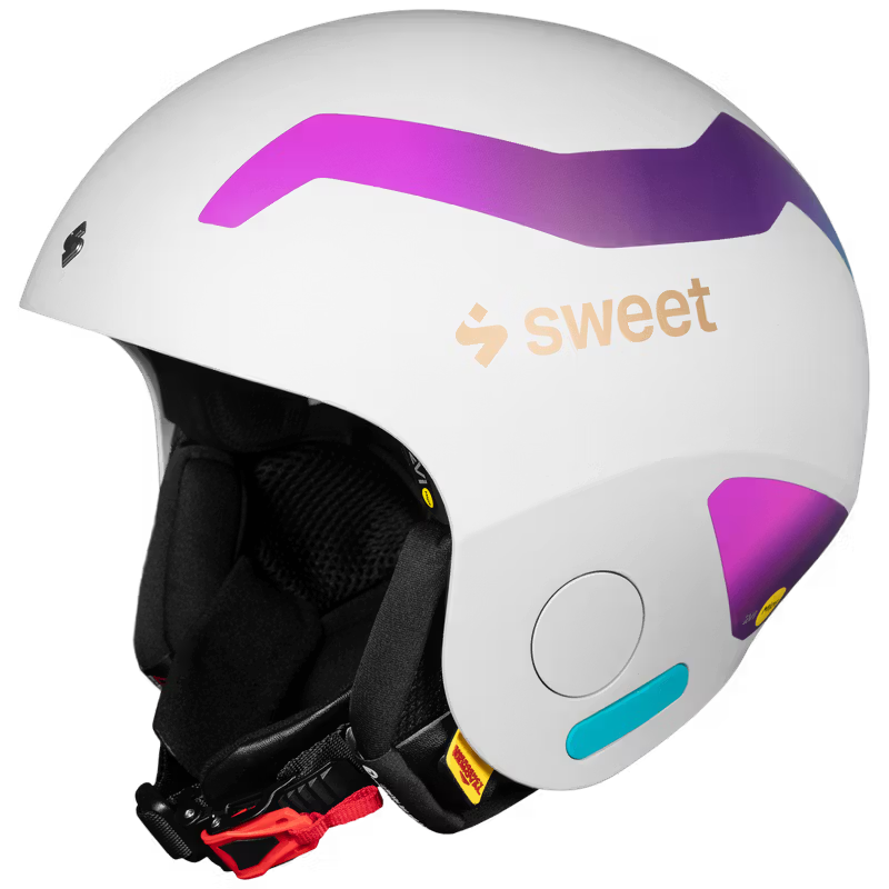 Load image into Gallery viewer, Sweet Protection Volata 2Vi MIPS Race Helmet
