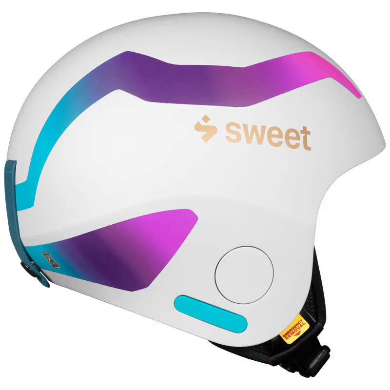 Load image into Gallery viewer, Sweet Protection Volata 2Vi MIPS Race Helmet
