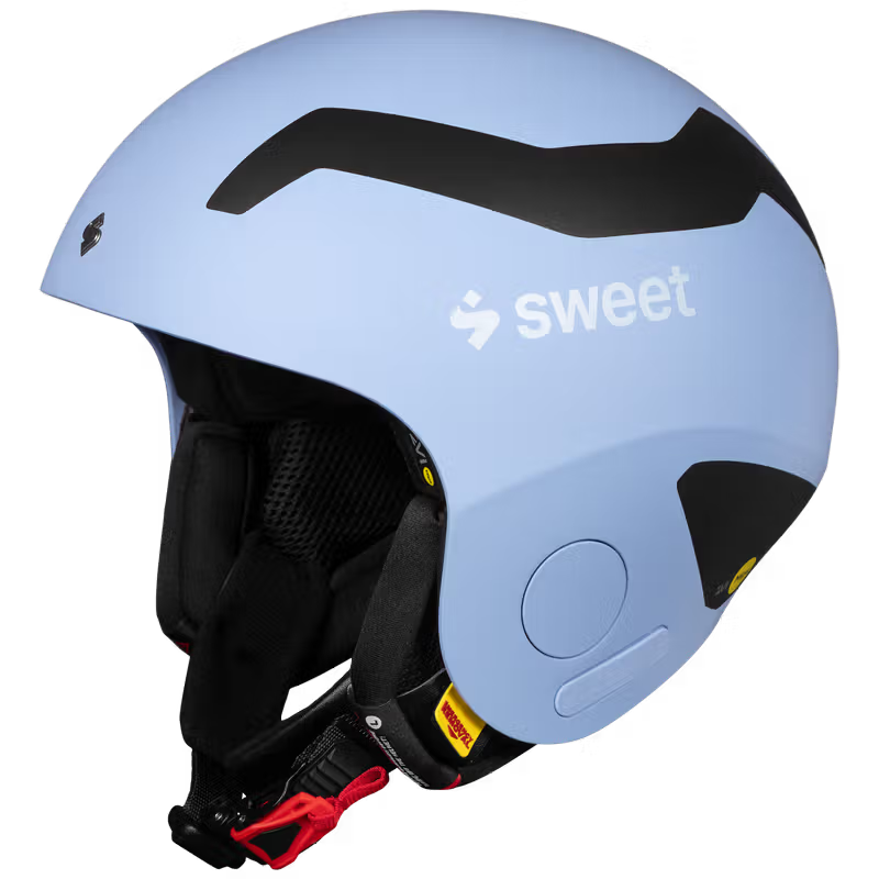 Load image into Gallery viewer, Sweet Protection Volata 2Vi MIPS Race Helmet
