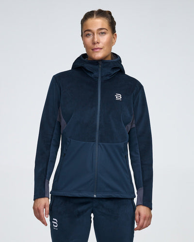 Bjorn Daehlie W Boulder Jacket