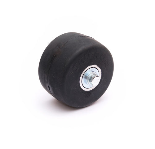 Swenor Carbonfibre #2 Normal Front Complete Wheel