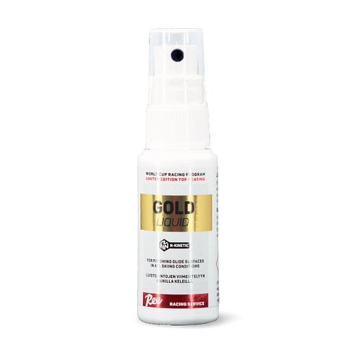 Rex Gold Liquid N-Kinetic<sup>3</sup> Glide Wax