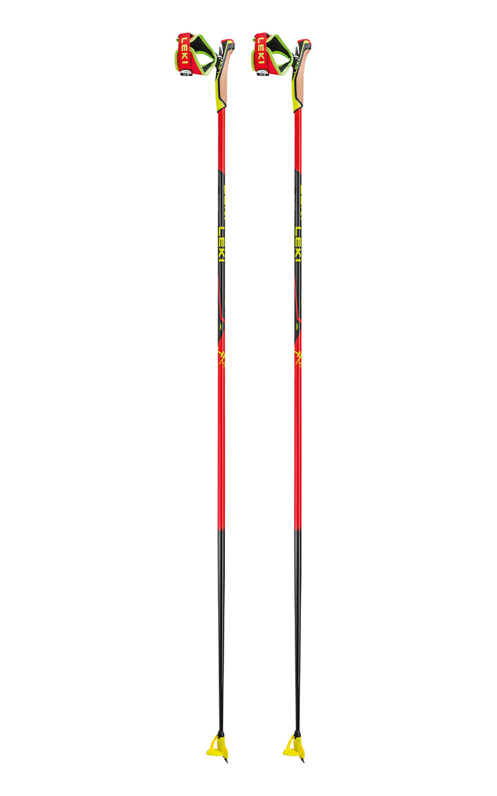 Cross Country Ski Poles | Swix Triac 4.0 | Gear West