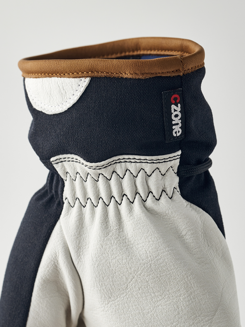 Load image into Gallery viewer, Hestra Women's Voss Czone Mitt
