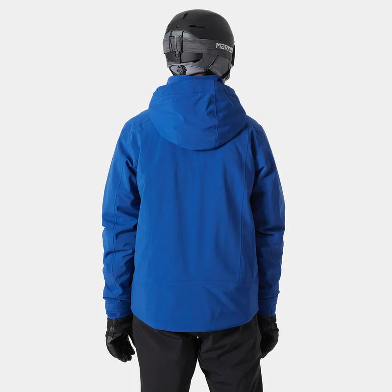 Load image into Gallery viewer, Helly Hansen Alpha 4.0 Jacket
