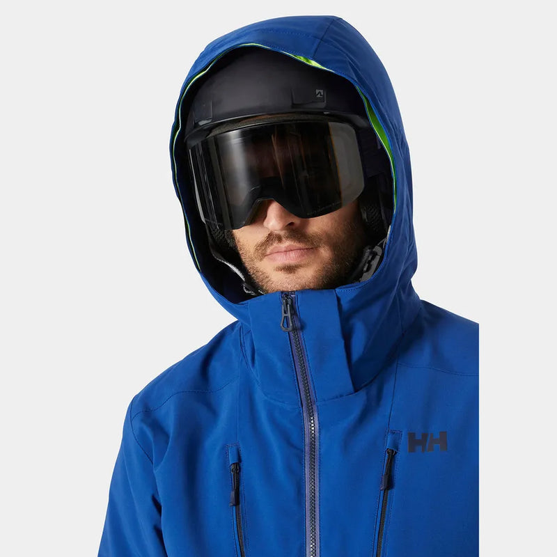 Load image into Gallery viewer, Helly Hansen Alpha 4.0 Jacket
